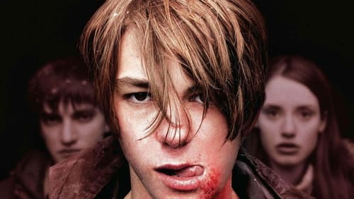 Rufus (2012)