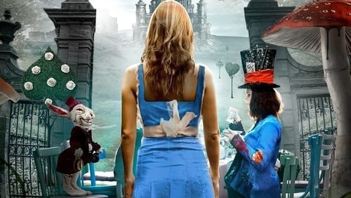 The Other Side of the Mirror (2016)