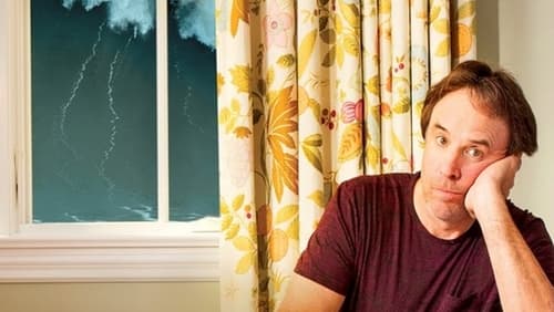 Kevin Nealon: Whelmed, But Not Overly (TV Special 2012)