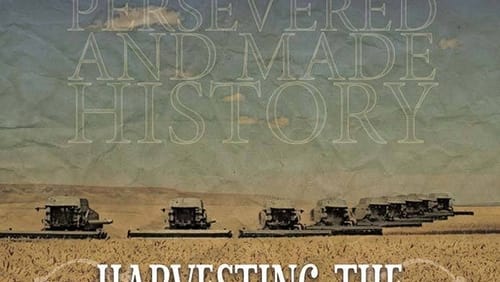 Harvesting the High Plains (2012)