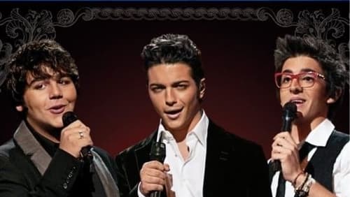 Il Volo Takes Flight (TV Special 2011)