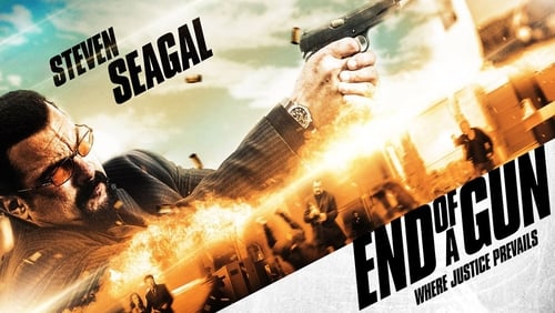 End of a Gun (2016)