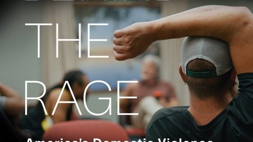 Behind the Rage: America’s Domestic Violence (2022)