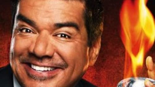 George Lopez: It's Not Me, It's You (TV Special 2012)