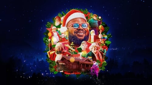 Santa Camp (2022)