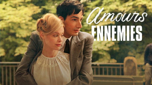 Enemies in Love (2013)