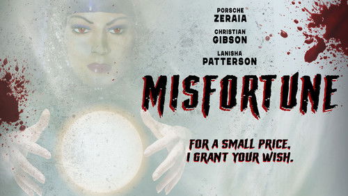 Misfortune (2022)