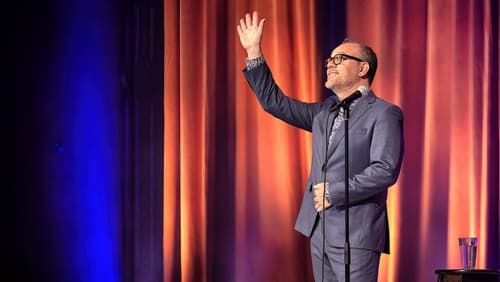 Tom Papa: Home Free (2024)