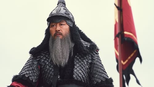 Noryang: Deadly Sea (2023)