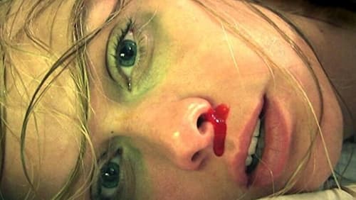 Distorted (2015)