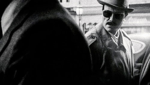 The Disappearance of Josef Mengele (2025)