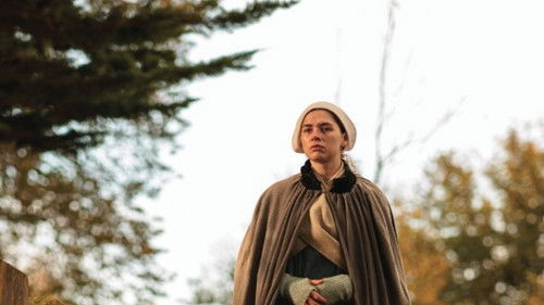 The Light Within (2024)