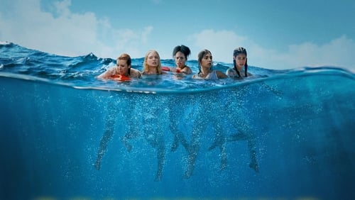 Something in the Water (2024)