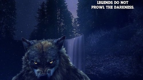 Harmony Falls (2022)