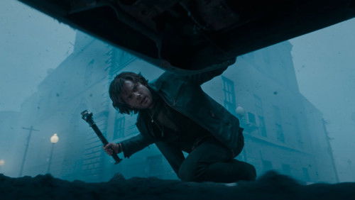 Return to Silent Hill (2026)