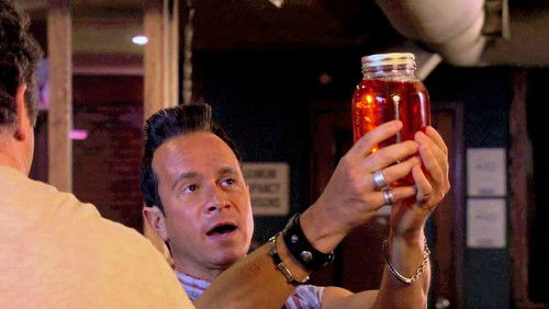 Whiskey Business (2012)