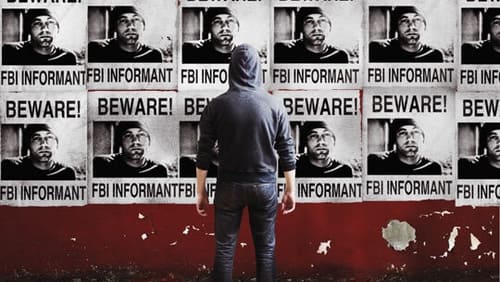 Informant (2012)