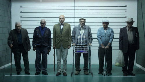 Hunting Elephants (2013)