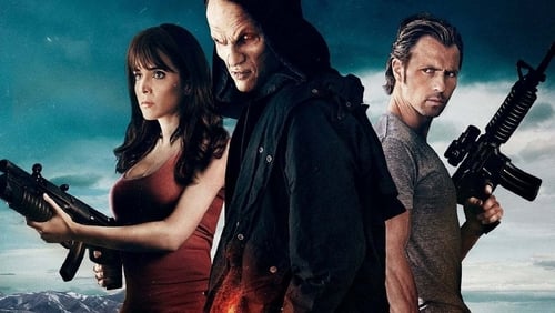 Nomad the Beginning (2013)