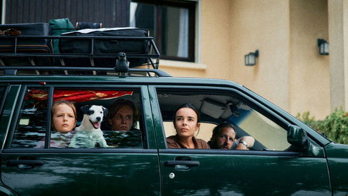 For Night Will Come (2023)