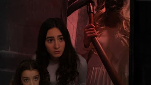 Stay Out of the Basement (2023)