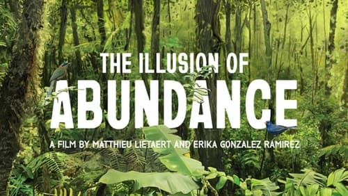 The Illusion of Abundance (2023)