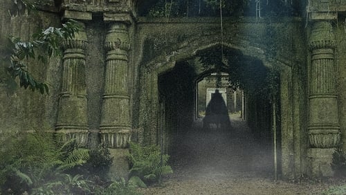 The Curse of the Highgate Vampire (TV Movie 2021)
