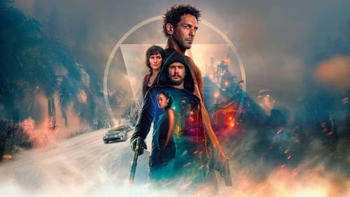 The Price of Money: A Largo Winch Adventure (2024)