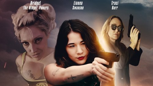 Death Bitch (2024)