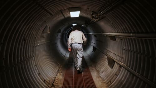 Bunker (2021)