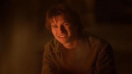 Clown in a Cornfield (2025)