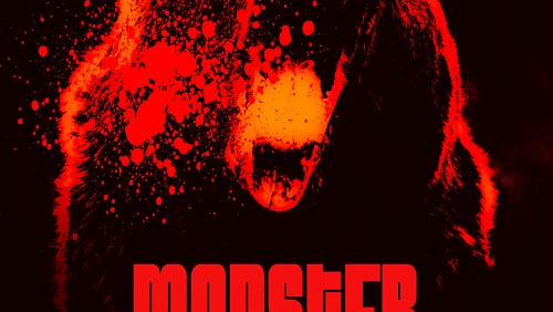 Monster Grizzly (2023)