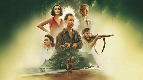 Eden (2024)