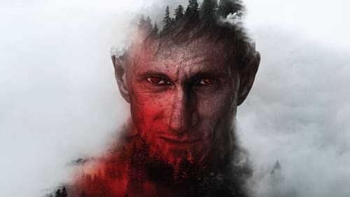 A Stranger in the Woods (2024)