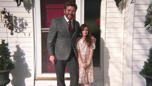 Blue Hour: The Disappearance of Nick Brandreth (2023)