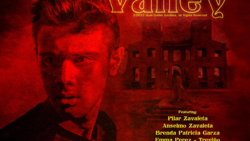 Haunted Valley (2022)