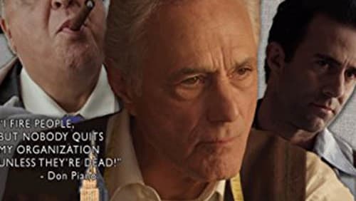 Sharkskin (2015)