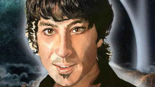 Arj Barker: Forever (2009)