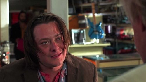 Matt’s Chance (2013)