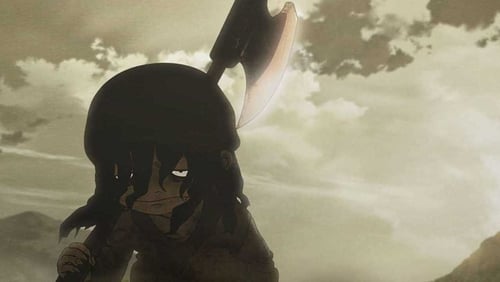 Ashura (2012)