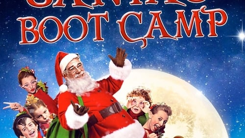 Santa's Boot Camp (2016)