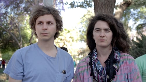 Crystal Fairy y el cactus mágico (2013)