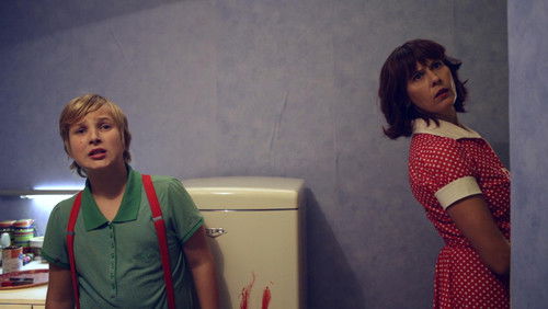 Curiosity Kills (2012)