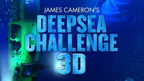 Deepsea Challenge 3D (2014)