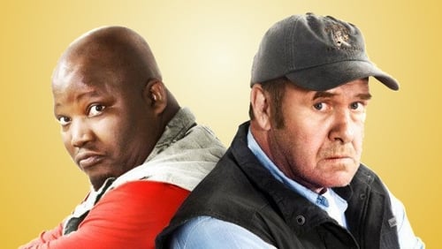 Mad Buddies (2012)