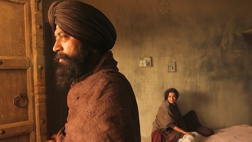 Qissa: The Tale of a Lonely Ghost (2013)