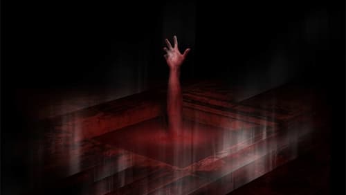 Judas Ghost (2013)