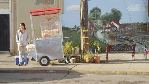 East Side Sushi (2014)