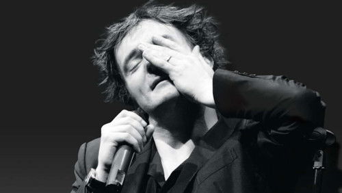 Aim Low: The Best of Dylan Moran (2010)