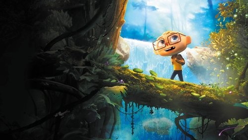 Angelo dans la forêt mystérieuse (2024)